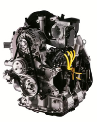 P423B Engine
